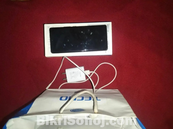 Camon 30s